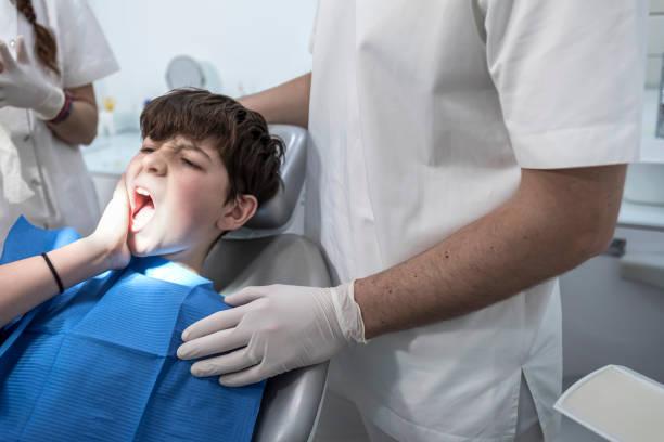 Best Broken or Cracked Tooth Emergency Dentist in North Browning, MT